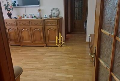 Apartament cu 2 camere în George Enescu - 4