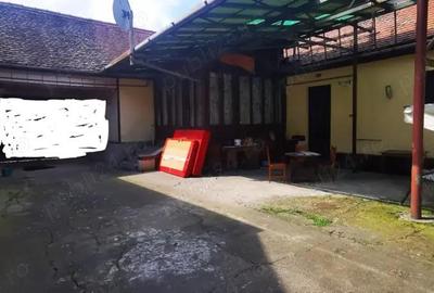 Casa in Calnic cu service auto spatiu comercial servicii depozitare sau de productie spatiu birouri - 3