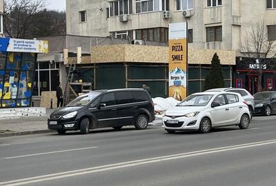Spațiu comercial, de 220 mp, în Valea Lupului - 3