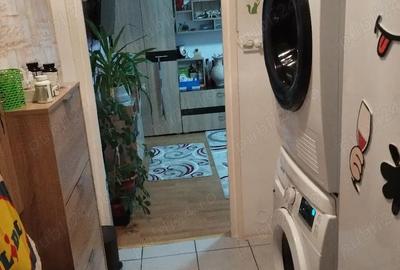 Apartament cu 2 camere semidecomandat în Florești - 2