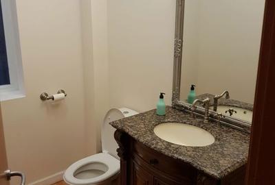 Spațiu comercial, de 450 mp, în Florești - 3