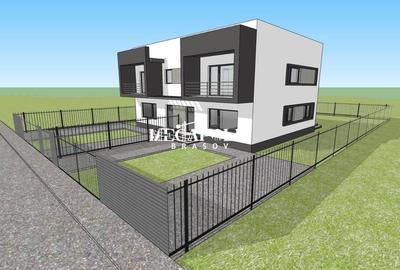 Duplex Harman - 7