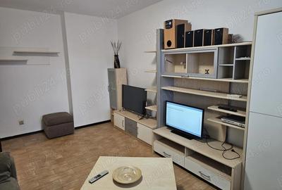 Inchiriez apartanent 2 camere decomandat,utilat,vis-a-vis de Megamall,sectir 2,Akeea Hobi?a parter - 1