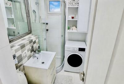 Apartament cu 2 camere decomandat în Fălticeni - 2