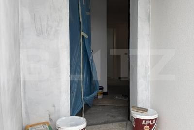 Casa noua la cheie parter, 375 mp teren, Brestei - 9