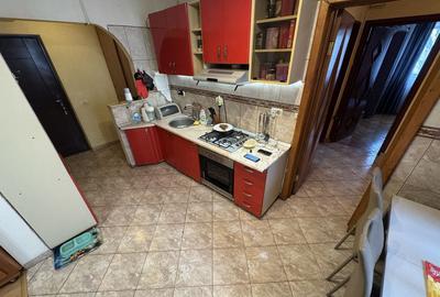 Apartament 4 camere zona Tomis Nord - Oxford - 3