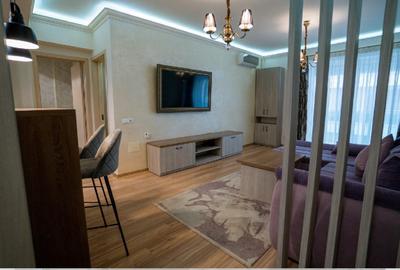 Apartament 2 camere de vânzare în Mamaia – Complex Moonlight 116000 euro - 7