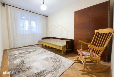Apartament cu 4 camere în Circumvalațiunii - 12
