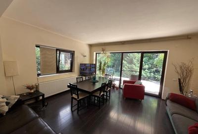 Vila 5 Camere Liziera Padurii Baneasa - 1