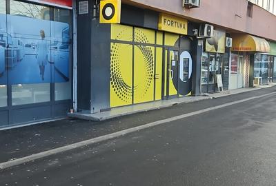 Spațiu comercial, de 98.319999694824 mp, în Rahova - 3
