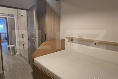 Apartament cu 3 camere decomandat în Micro 16 - 4