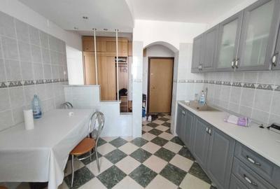 Apartament cu 2 camere decomandat în Crângași - 6