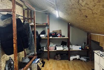 AV658 Casa insiruita, unitate mijloc, P+1E, Calea Urseni-Zone Cafe - 16