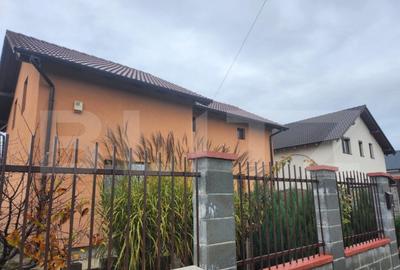 Casa individuala 4 camere, 120MP, Giarmata VII - 8