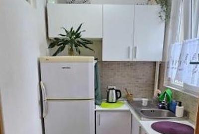 Iancului obor aleea avrig etaj 1 - 1