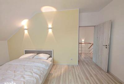 Casă cu 4 camere în Făcăi - 5