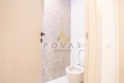 Prima Inchiriere Apartament 4 Camere Iancu Nicolae Pipera Baneasa - 17