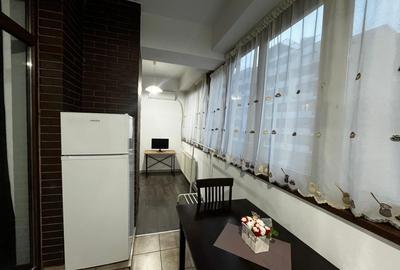 Apartament cu 2 camere decomandat, mobilat în Titan - 5