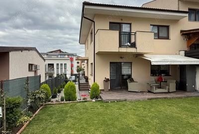 Vand duplex zona Teilor, Flore?ti - 1