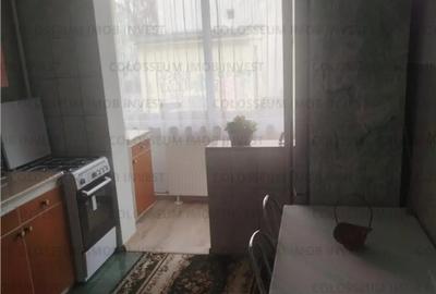 Garsonieră decomandată în Astra - 2