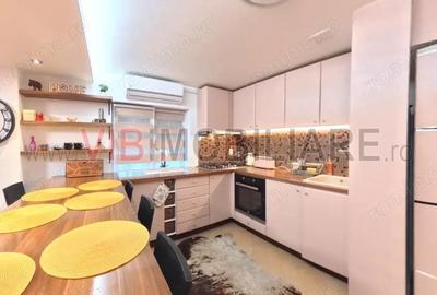 Apartament 4 camere vav Vitan Mall - mobilat/utilat complet Apartament 4 camere vav Vitan Mall - mobilat/utilat complet - 5