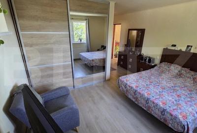 Casă cu Teren 6000 Mp în Central