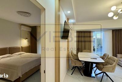 Apartament cu 4 camere decomandat, mobilat în Central - 8