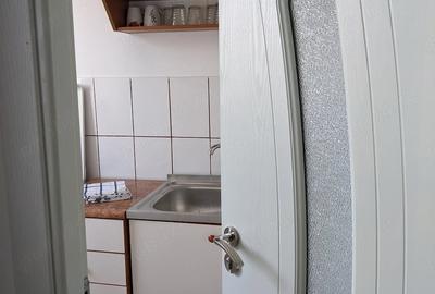 Garsonieră semidecomandată în Drumul Taberei