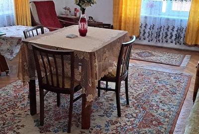 Casă cu 3 camere cu Teren 479 Mp în Central - 4