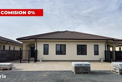 Casă cu 3 camere în Urseni - 12