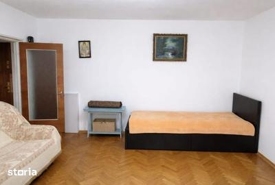 Garsonieră decomandată în Brazda lui Novac