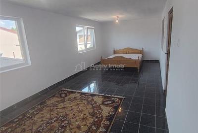 Casă cu 3 camere în Central