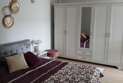 Apartament cu 3 camere în Central - 6