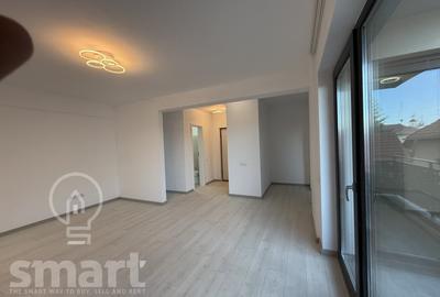 Apartament cu 3 camere semidecomandat în Someșeni - 3