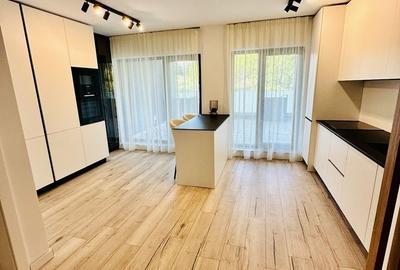 Apartament cu 2 camere în Zorilor - 2