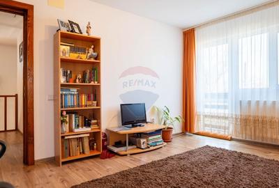 Casă cu 5 camere cu Teren 488 Mp în Bâcu - 22