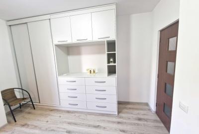 Apartament cu 2 camere decomandat în Metalurgiei - 3
