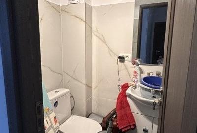 Apartament cu 3 camere, mobilat în Giroc - 8