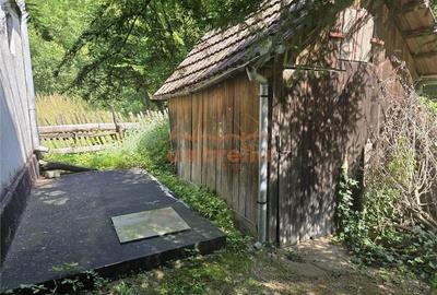 Casă individuală cu 5 camere cu Canalizare în Someșu Rece - 8