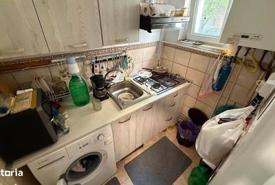 Apartament cu 2 camere în Tudor Vladimirescu