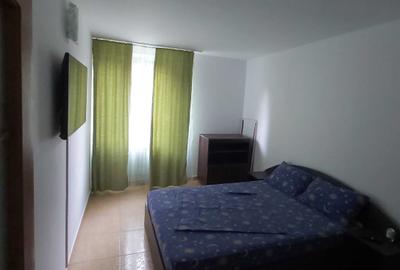 Apartament cu 2 camere decomandat în Central - 4