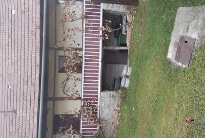 Casă cu 4 camere în Aluniș - 7