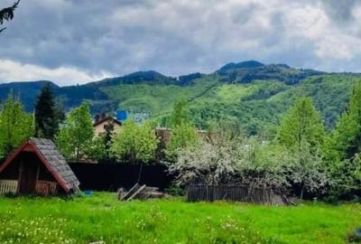Teren Construcții intravilan de 800 mp, în 13 Decembrie - 1