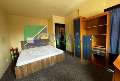 Apartament cu 3 camere decomandat în Dorobanților - 1