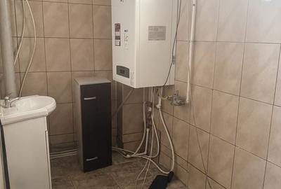Spațiu comercial, de 216 mp, în Giulești - 2