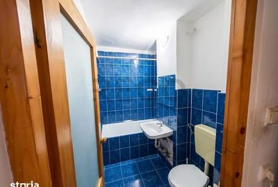 Garsonieră decomandată în Seleuș - 2
