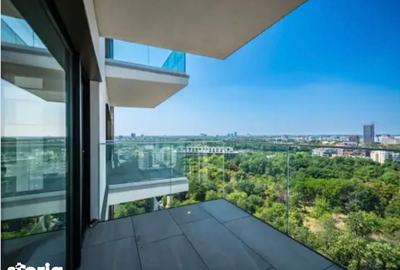 Apartament cu 2 camere în Floreasca - 5