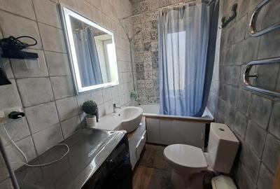 Garsonieră decomandată în Grozăvești - 1