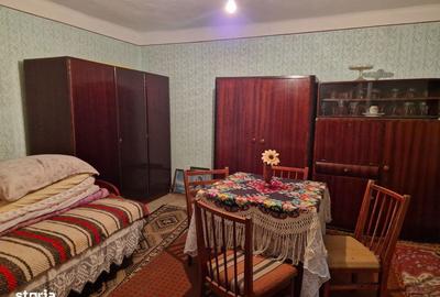Casă cu 3 camere cu Teren 1800 Mp în Mogoșești - 13