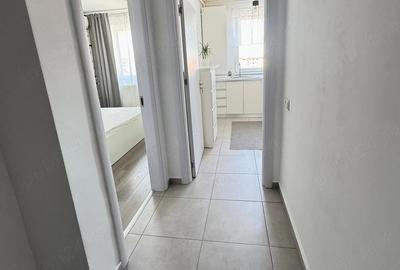 Apartament cu 2 camere decomandat, mobilat în Ozana - 8
